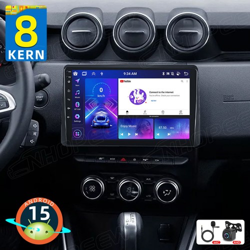 128g per dacia - 6g+128g,