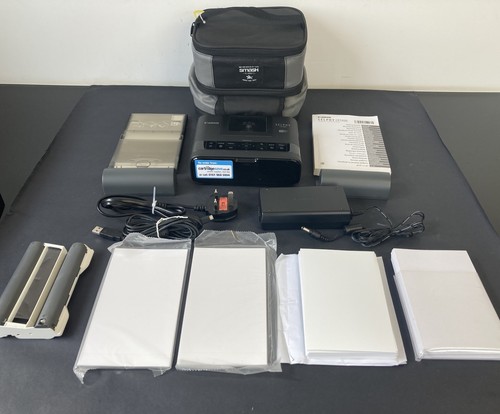 Canon selphy cp1300 - canon,