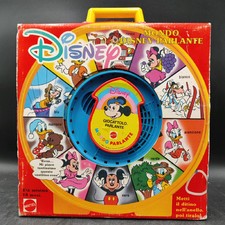 Mattel disney mickey - mickey, topolino