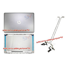 HP 250 G8 15-DW 15-GW Dark