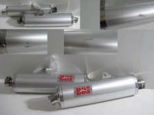 Kit marmitta terminale - , di