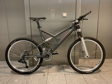 Porsche bike mtb mountain - fs,,