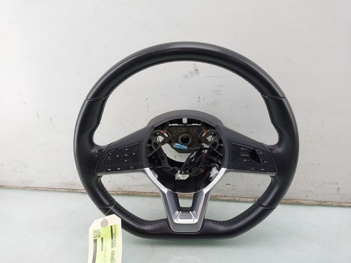 Volante nissan micra - nissan,