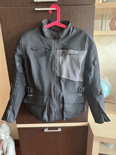 Giubbotto moto donna - moto,