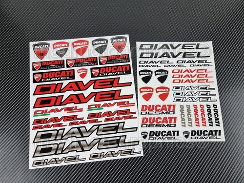 Adesivi stickers decals per