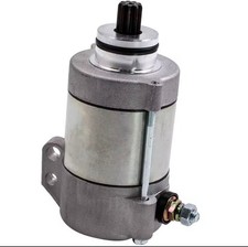 Motorino avviamento KTM EXC