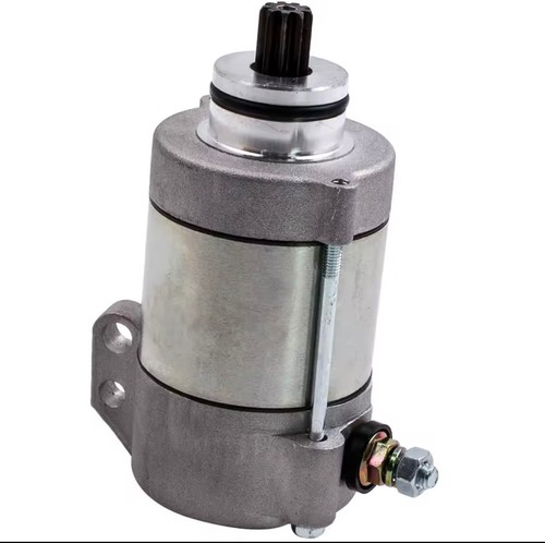Motorino avviamento ktm exc - avviamento,