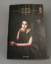 Enzo Bettiza - LA DISTRAZIONE