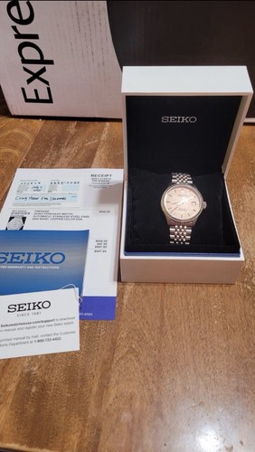 Orologio uomo seiko - seiko, presage