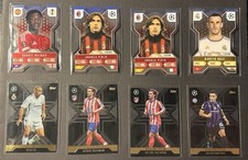 Match Attax Extra 2024/25