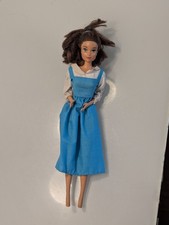 Bambola Disney Belle Mattel