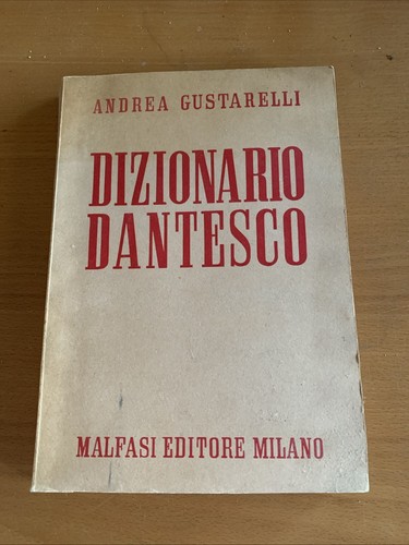 Andrea gustarelli dizionario - andrea,