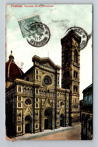 Italy florence cathedral - italy-,