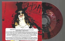 Slash (Guns N' Roses) - By The Sword - Scarce 2010 UK 2 track promo CD