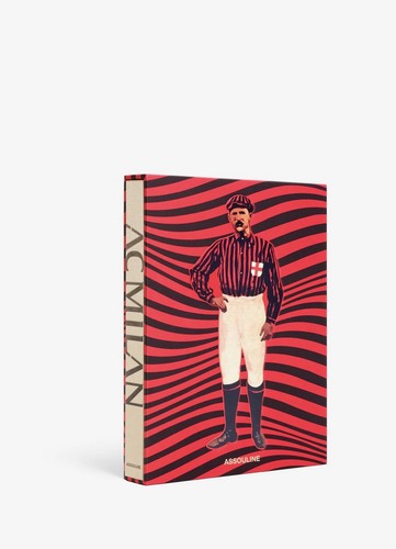 Milan assouline - milan,