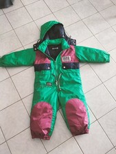 Dolomite Tuta Da Sci Bimbo 2