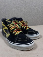 Vans Sk8-hi X Bad Brains