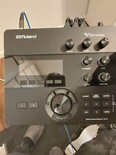 Batteria mod  ROLAND TD 27 del