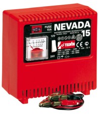 Telwin caricabatterie nevada - telwin,