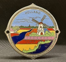 Olanda Olanda 1950' vecchia