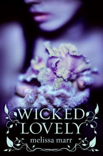 Wicked lovely marr melissa - by, marr,