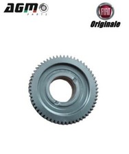 INGRANAGGIO 6? VELOCITA' 58X31