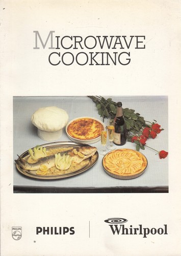 Philips whirlpool microwave - philips,