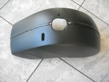 PARAFANGO ANTERIORE IN METALLO