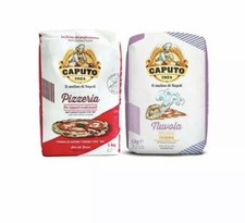 Farina caputo nuvola 5 - caputo, kg