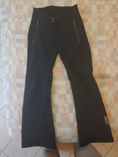 Pantalone sci donna colmar - da,