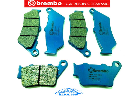 Pastiglie freno brembo - freno,