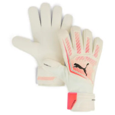 PUMA Ultra Match RC Guanti da Portiere da adulto White