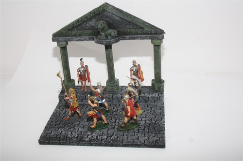 70001 impero romano via - romano,,