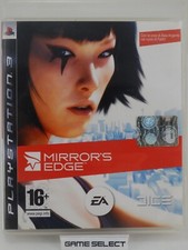 MIRROR'S EDGE 1 SONY PS3