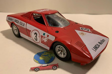 Martoys Lancia Stratos Malboro