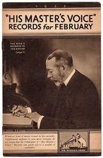 [AD11] CATALOGO HIS MASTER'S