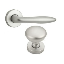 Maniglia Passante per Apertura