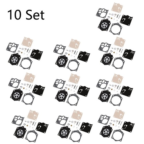 Set kit riparazione - set,