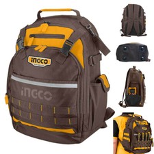 Ingco Zaino porta attrezzi da