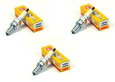 CANDELE TRIUMPH SPEED TRIPLE N3 NGK CR8EK 1050 2006 2007 2008 2009 2010 X  MOTO