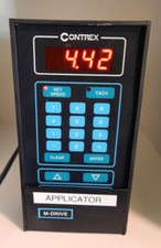 0-180v DC DRIVE fino a 2 HP