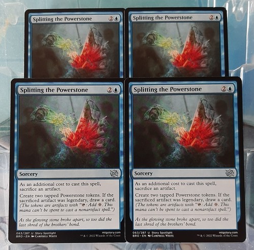 魔法 magic playset 4x - 魔法,