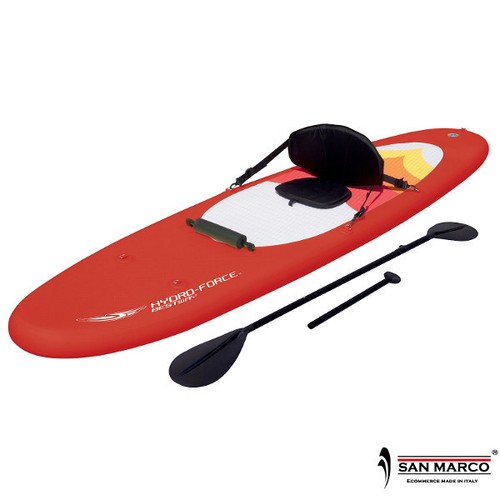 Tavola sup kayak - da, e
