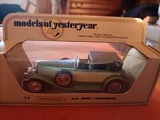 modellini auto matchbox lesney 1:35