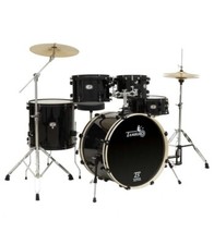 TAMBURO TB T5R22 DARK BATTERIA