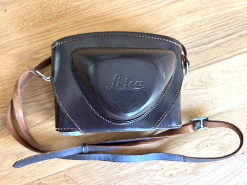 Borsa pronta per fotocamera