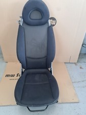 Sedile passeggero destro