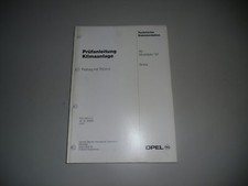 Manuale D'Officina Aria