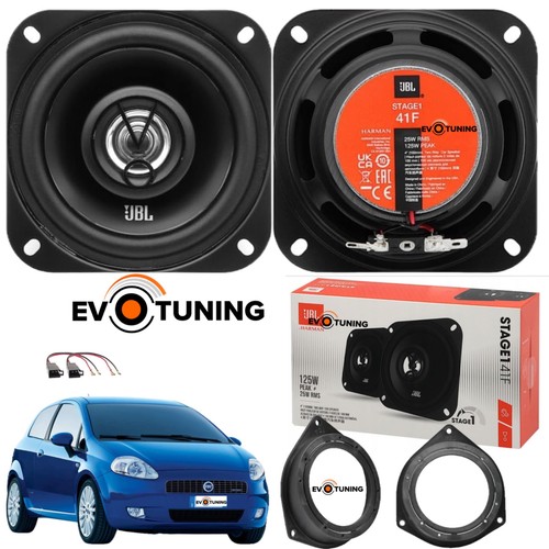 Kit casse altoparlanti jbl - 2,
