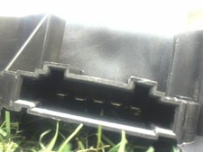 Base portalampade fanale